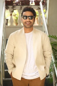 Vishwak Sen Photos